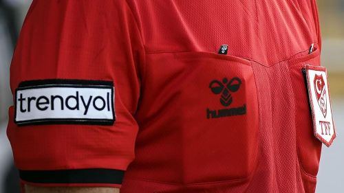 Konyaspor - Gaziantep FK maçının hakemi belli oldu!